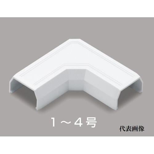 ニュー・エフモール 付属品 マガリ チョコ 4号