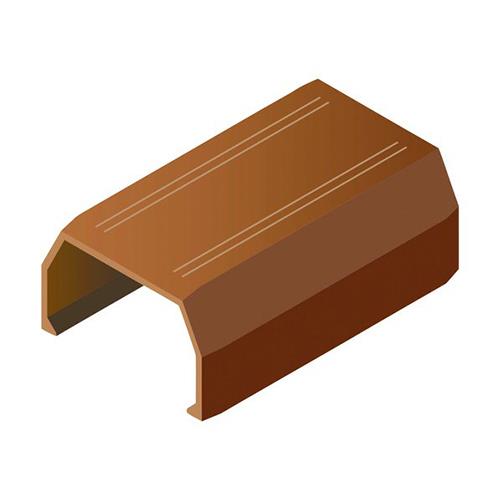 ニュ-・エフモ-ル ジョイントカバー3号ブラウン