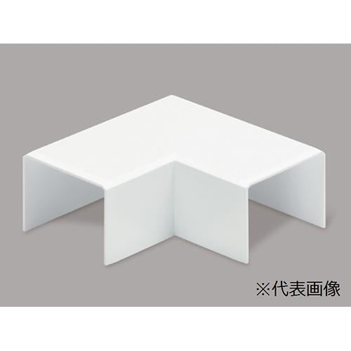 平面マガリ 後付け型 1号 クリーム