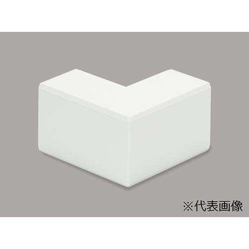 外マガリ 後付け型 1号 クリーム