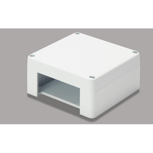 ブンキボックス 3号40型 ホワイト