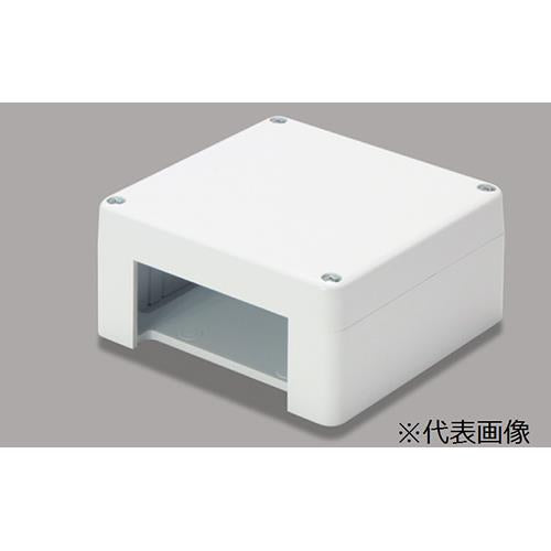 ブンキボックス 4号 クリーム