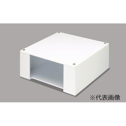 ブンキボックス 4号100型 ミルキー