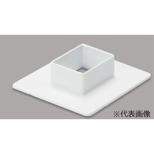 フランジ 1号 クリーム