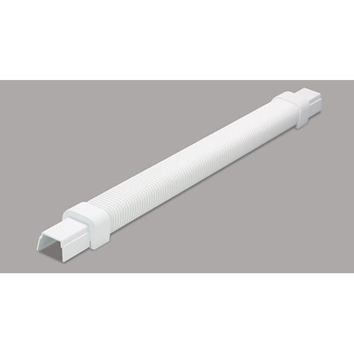 ダクトフレキ 4号 ホワイト