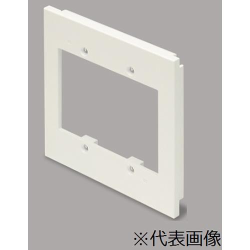 DCフレーム2連 グレー