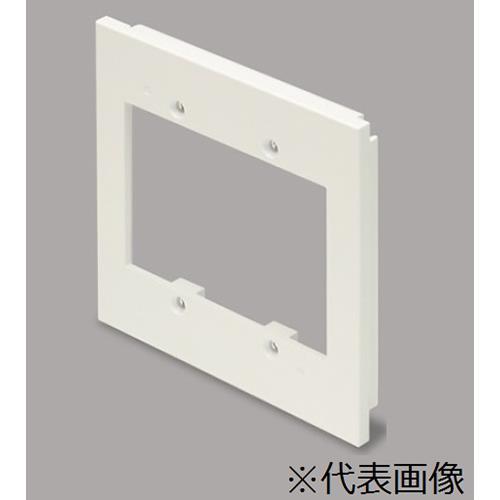 DCフレーム2連 ミルキー