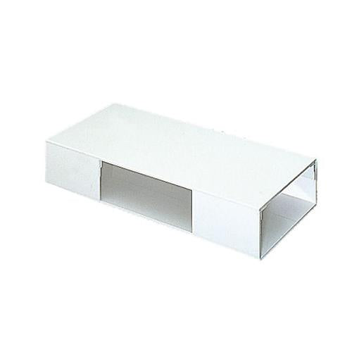 T型分岐 3020 ホワイト