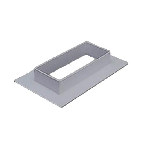 フランジ 2020 グレー