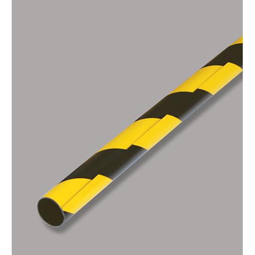 ケーブル標識・防護カバー トラ