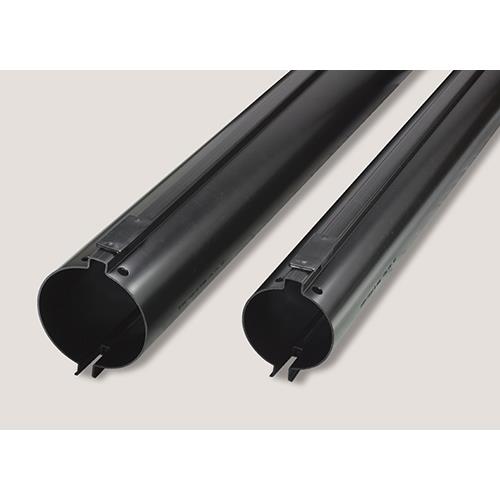 オプトケーブルカバー3 90φ