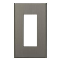 Jワイドスリム コンセントプレート