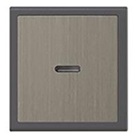 Jワイドスリム 操作板ダブル 表示灯付き