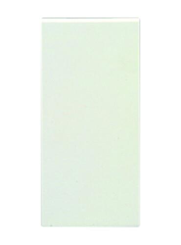 Jワイドスリム 操作板シングル マークなし 表示灯なし