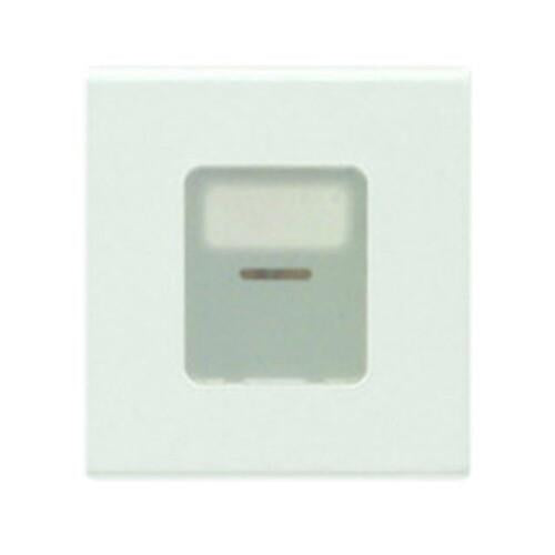 Jワイドスリム 操作板ダブル マーク付 表示灯付