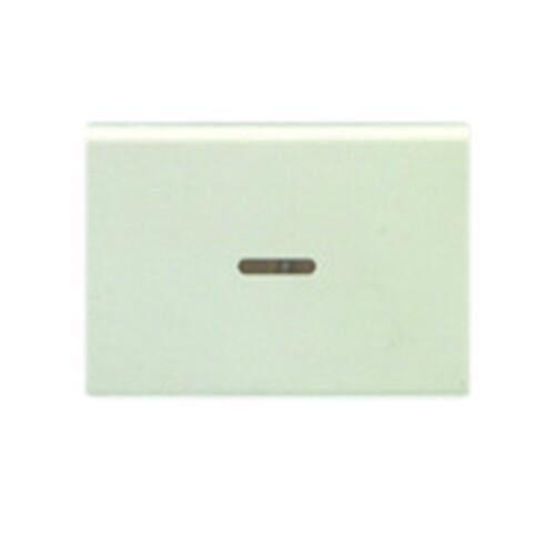 Jワイドスリム 操作板トリプル マークなし 表示灯付