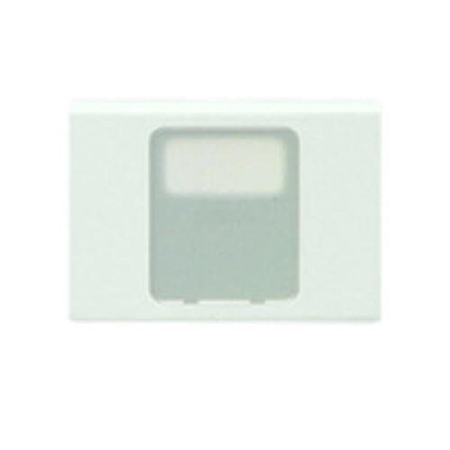 Jワイドスリム 操作板トリプル マーク付 表示灯なし