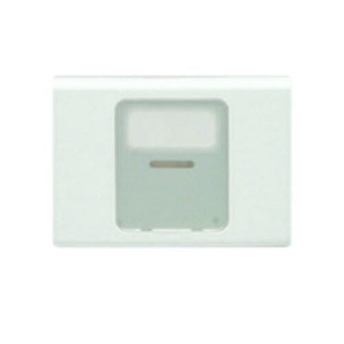 Jワイドスリム 操作板トリプル マーク付 表示灯付