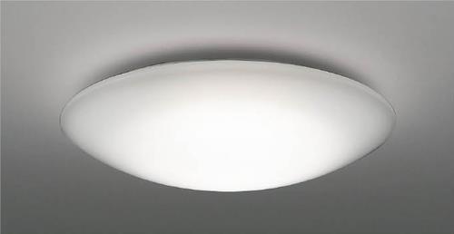LED一体型シーリングライト