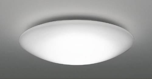 LED一体型シーリングライト