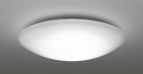 LED一体型シーリングライト