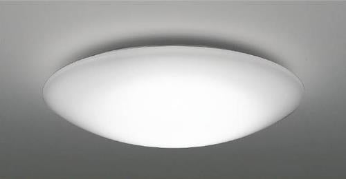 LED一体型シーリングライト