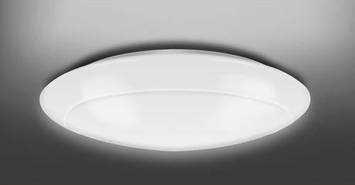 LED一体型シーリングライト