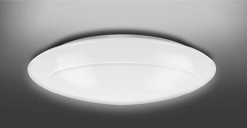 LED一体型シーリングライト