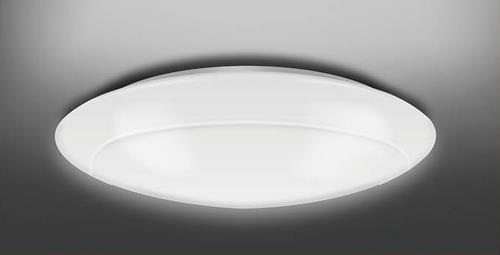 LED一体型シーリングライト
