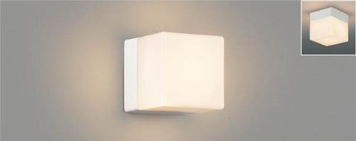 LED一体型 浴室灯