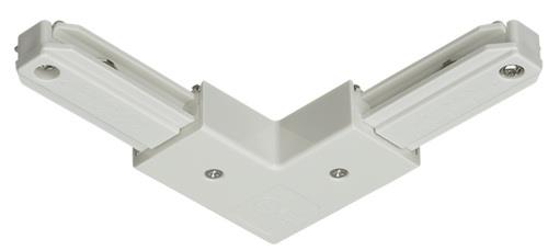 ライティングダクト L形ジョインター