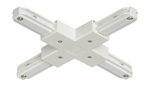 ライティングダクト 十字形ジョインター