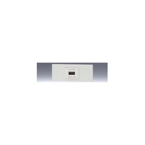 NKシリーズ 家具・機器用 USBコンセントセット