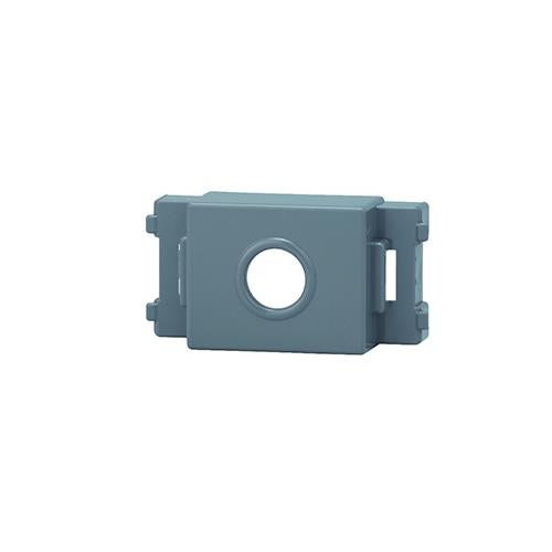 NKシリーズ テレホンチップ丸穴φ9用