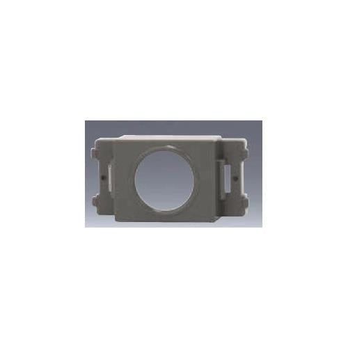 NKシリーズ テレホンチップ丸穴φ16用