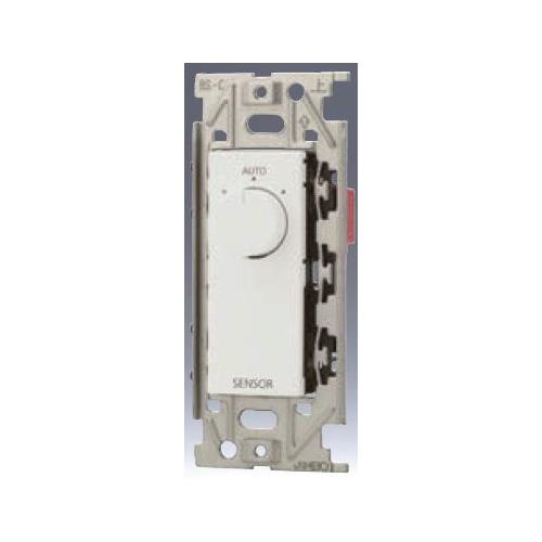 NKシリーズ 感熱センサ用ロータリスイッチ 1回路