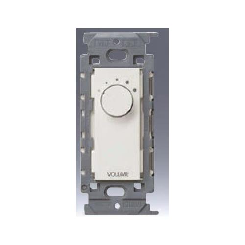 NKシリーズ 埋込音量調整器