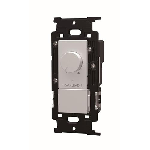 NKシリーズ 埋込ライトコントロールスイッチセット(正位相制御)ブランクチップ付