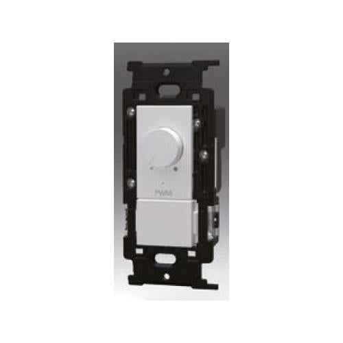 NKシリーズ 埋込ライトコントロールスイッチセット(PWM信号制御)ブランクチップ付