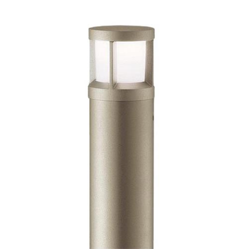 エントランスライトポール