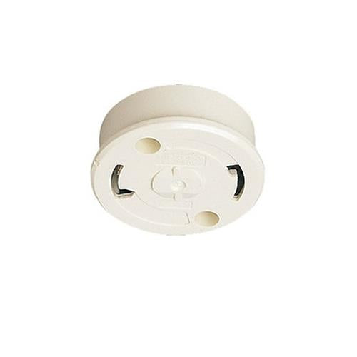 丸型フル引掛シーリング