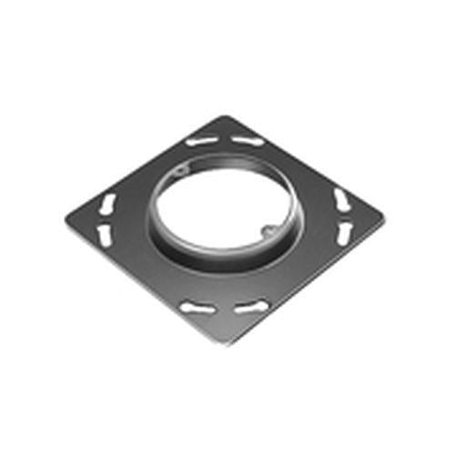 塗装丸穴カバー 大型四角 呼び13mm