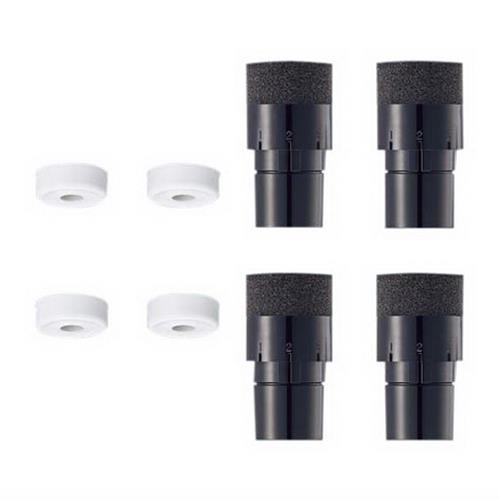 LEDシーリング用アダプタ