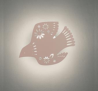 ブラケットライト