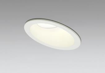 傾斜天井用LEDダウンライト