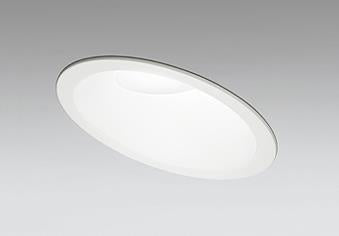 傾斜天井用LEDダウンライト