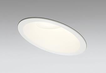 傾斜天井用LEDダウンライト