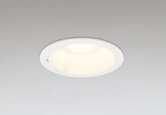 住宅用非常灯付LEDダウンライトφ100 調光・調色