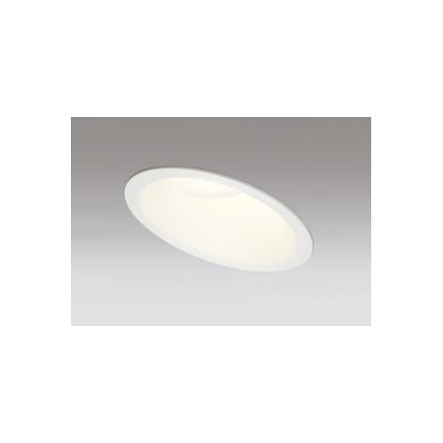 傾斜天井用LEDダウンライトφ150 調光・調色