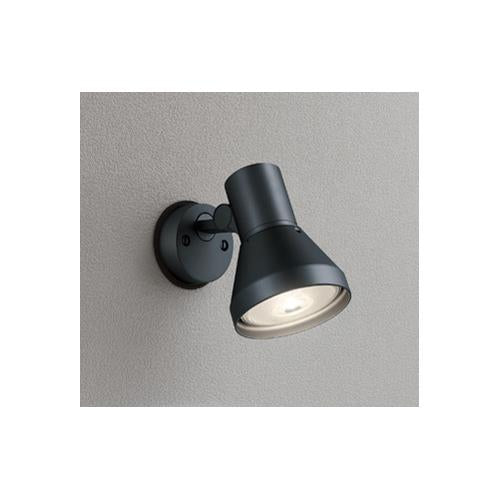 エクステリア スポットライト 本体